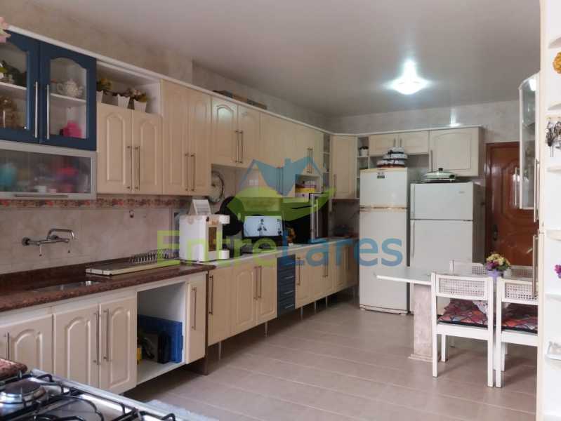 Apartamento à venda com 4 quartos, 217m² - Foto 27