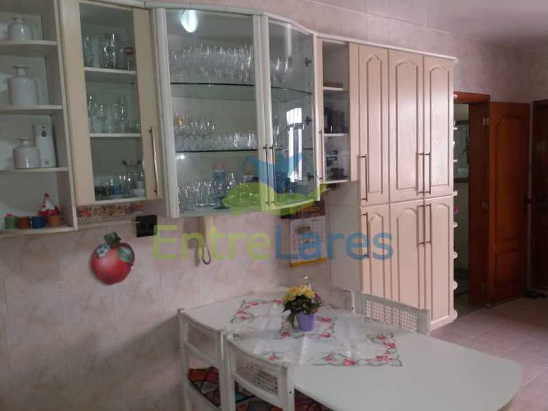 Apartamento à venda com 4 quartos, 217m² - Foto 28