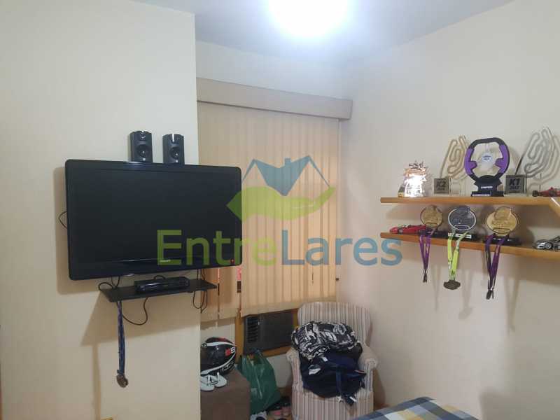 Apartamento à venda com 3 quartos, 130m² - Foto 19