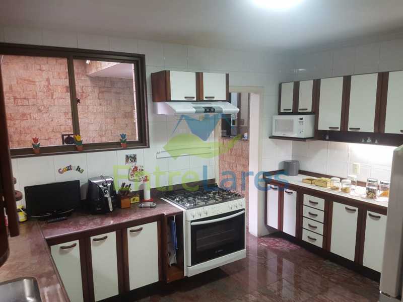 Apartamento à venda com 3 quartos, 130m² - Foto 21