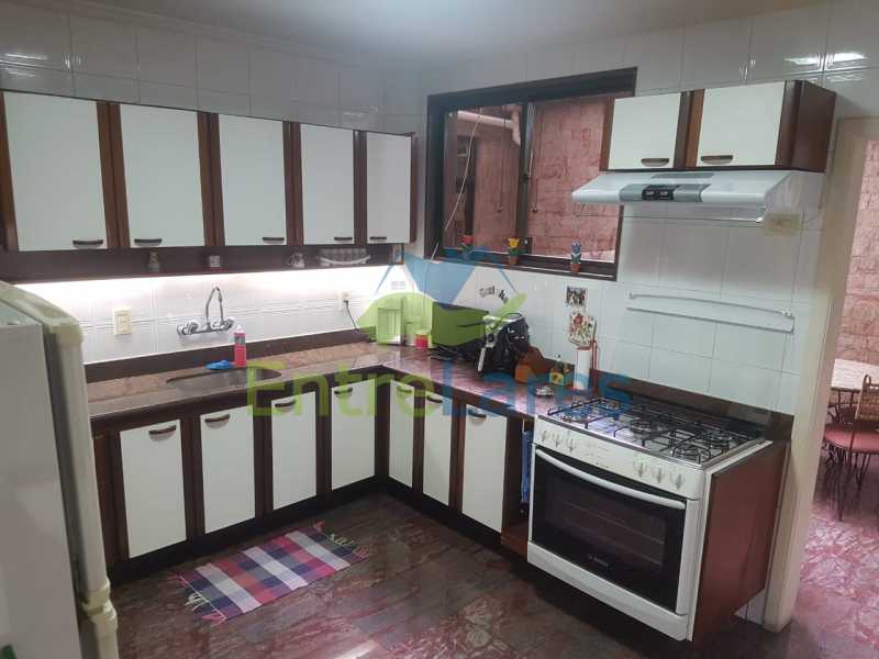 Apartamento à venda com 3 quartos, 130m² - Foto 22