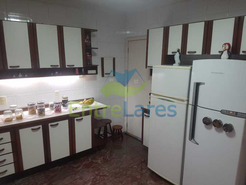 Apartamento à venda com 3 quartos, 130m² - Foto 23