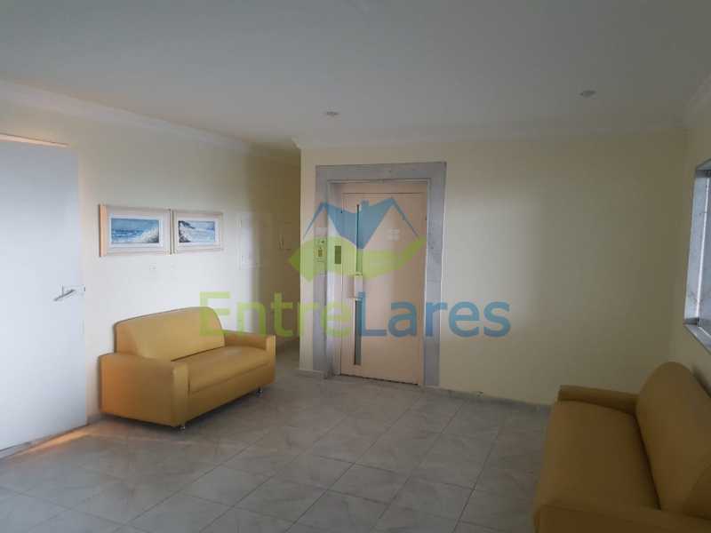 Apartamento à venda com 3 quartos, 130m² - Foto 28