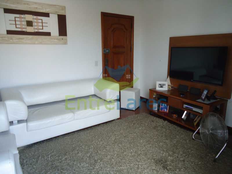 Apartamento à venda com 3 quartos, 100m² - Foto 3