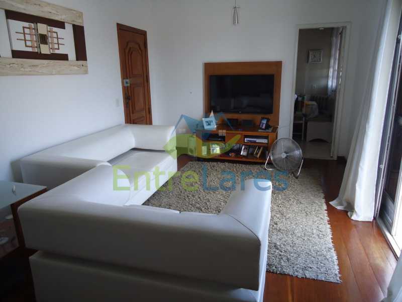 Apartamento à venda com 3 quartos, 100m² - Foto 1