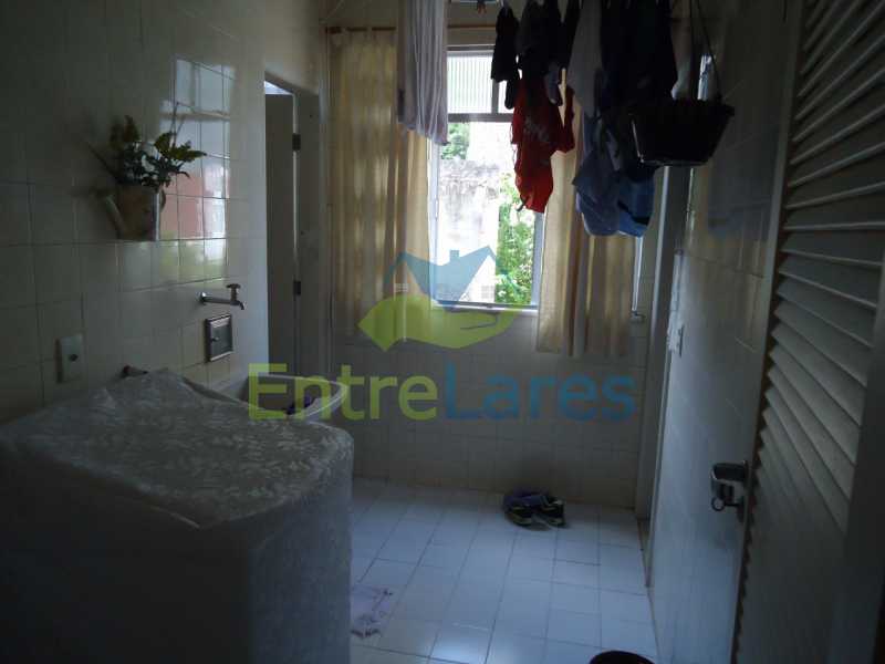 Apartamento à venda com 3 quartos, 100m² - Foto 21