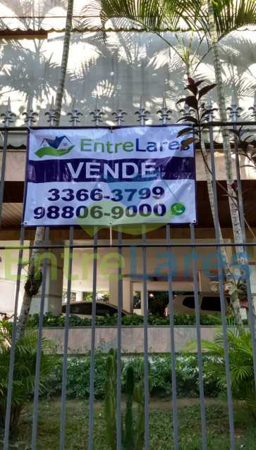 Apartamento à venda com 3 quartos, 144m² - Foto 2