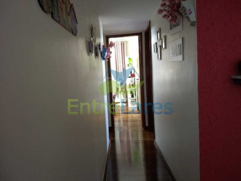 Apartamento à venda com 3 quartos, 144m² - Foto 11