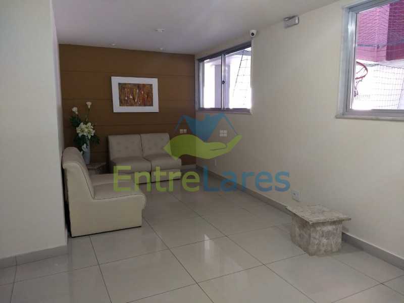 Apartamento à venda com 3 quartos, 144m² - Foto 21