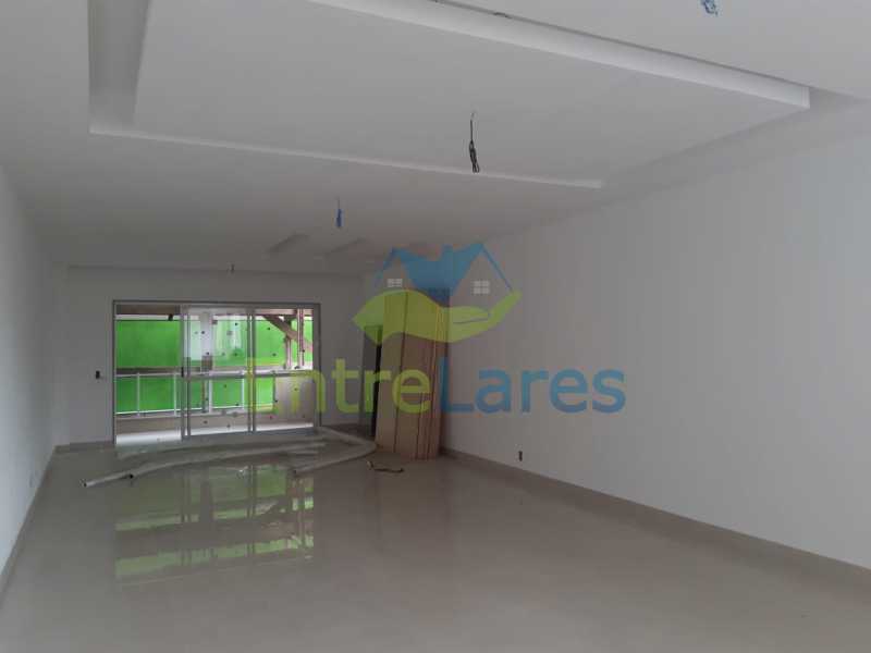 Apartamento à venda com 3 quartos, 160m² - Foto 5