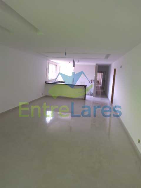 Apartamento à venda com 3 quartos, 160m² - Foto 6