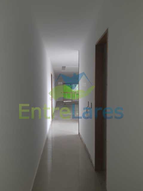 Apartamento à venda com 3 quartos, 160m² - Foto 9