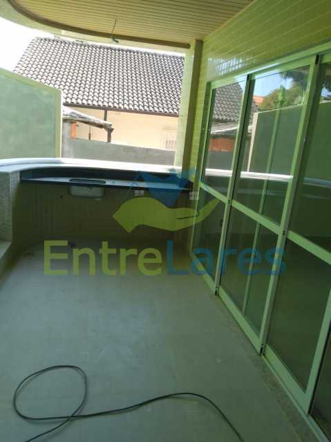 Apartamento à venda com 3 quartos, 160m² - Foto 10