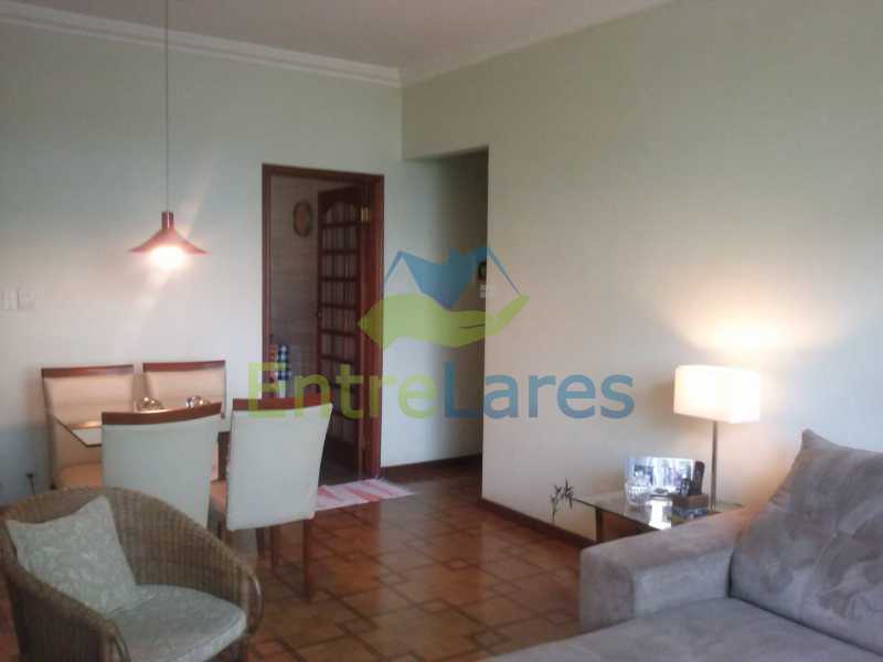 Apartamento à venda com 3 quartos, 120m² - Foto 2