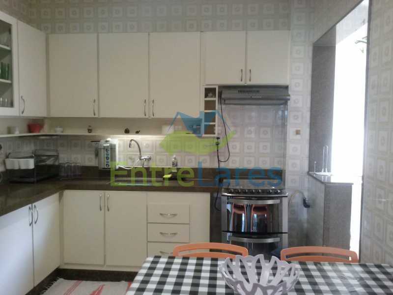 Apartamento à venda com 3 quartos, 120m² - Foto 19