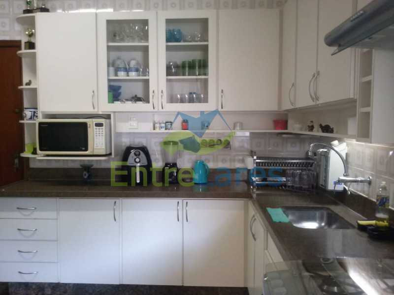 Apartamento à venda com 3 quartos, 120m² - Foto 16