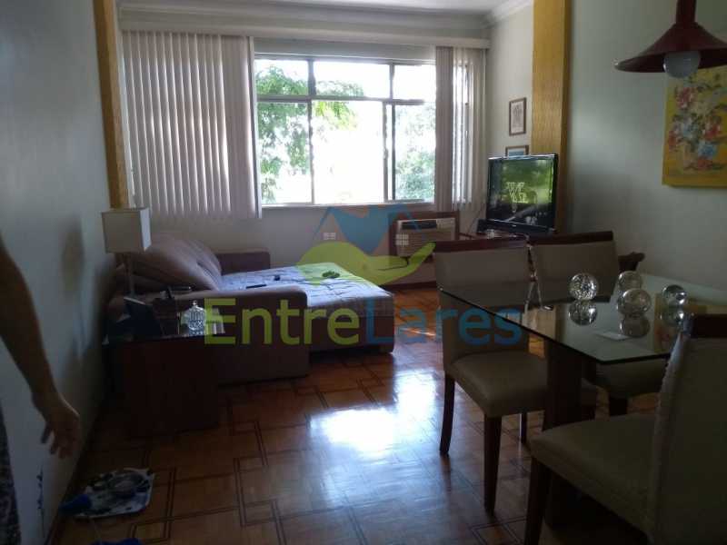 Apartamento à venda com 3 quartos, 120m² - Foto 7