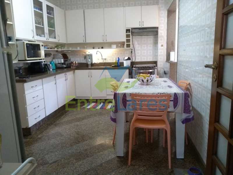 Apartamento à venda com 3 quartos, 120m² - Foto 21