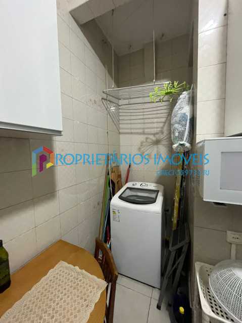 Apartamento à venda com 1 quarto, 32m² - Foto 3