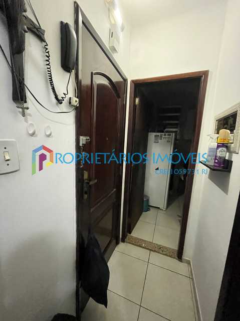 Apartamento à venda com 1 quarto, 32m² - Foto 5