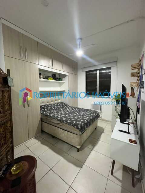 Apartamento à venda com 1 quarto, 32m² - Foto 7