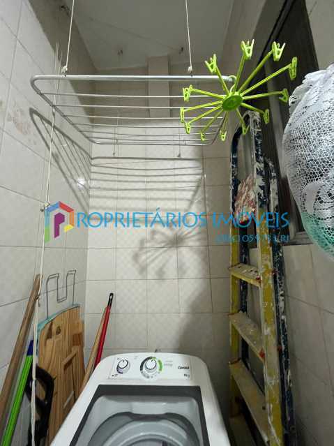 Apartamento à venda com 1 quarto, 32m² - Foto 9