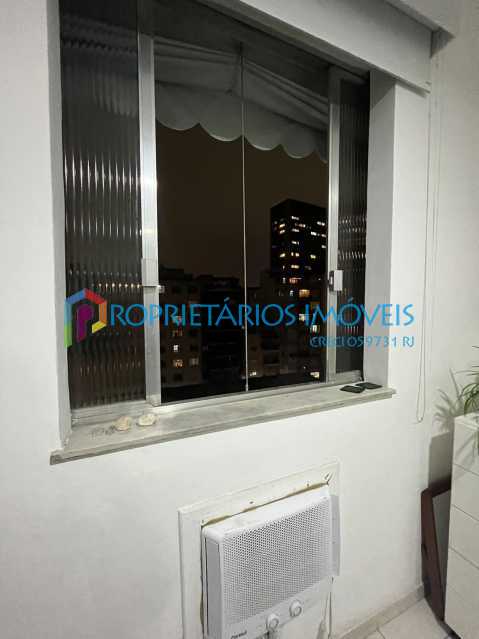 Apartamento à venda com 1 quarto, 32m² - Foto 12