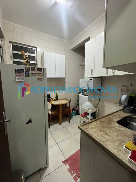 Apartamento à venda com 1 quarto, 32m² - Foto 14