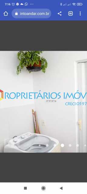 Apartamento para alugar com 2 quartos - Foto 3