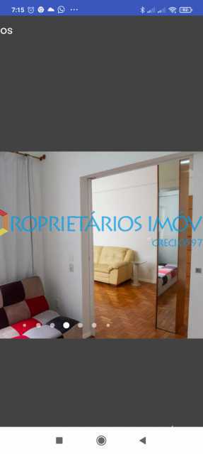 Apartamento para alugar com 2 quartos - Foto 5