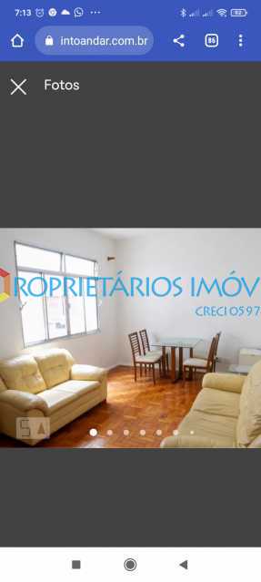 Apartamento para alugar com 2 quartos - Foto 9